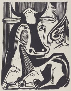  od Ernst Ludwig Kirchner