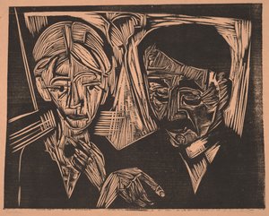  od Ernst Ludwig Kirchner