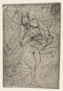  od Ernst Ludwig Kirchner