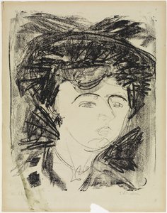  od Ernst Ludwig Kirchner