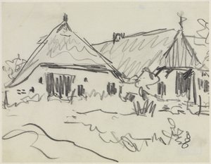 od Ernst Ludwig Kirchner