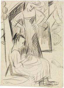  od Ernst Ludwig Kirchner