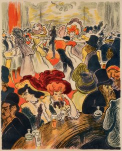 Matchiche od Ernst Matthes