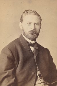 [Kraus], 60. léta 19. století. od Ernst Milster
