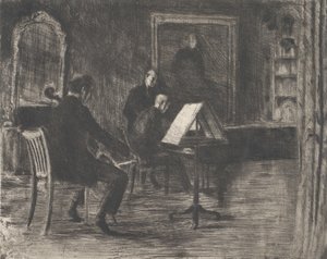 Violoncellová sonáta, n.d.