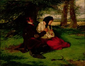 Odmítnuté adresy, 1853