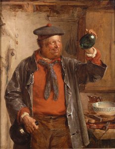Neznámý obrázek od Erskine Nicol