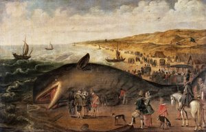 Neznámý obrázek od Esaias II van de Velde