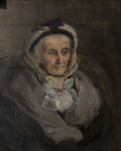 Caroline Brayová od Ethel Martin