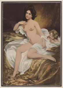 Evino dítě (barva lito) od Etienne Albert Eugene Joannon Navier