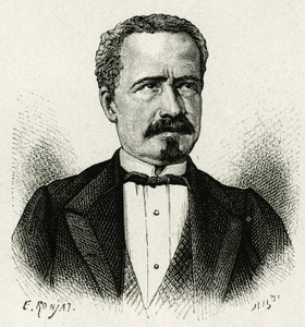 Závěsný od Etienne Antoine Eugene Ronjat