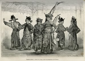 Závěsný od Etienne Antoine Eugene Ronjat