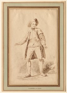 Herec Clairval