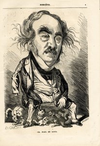 Diogene od Etienne Carjat