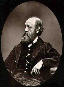 Edmond Morin (1824-82), z 