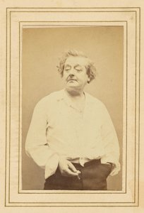  od Etienne Carjat