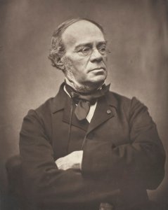 Halévy, c. 1876. od Etienne Carjat