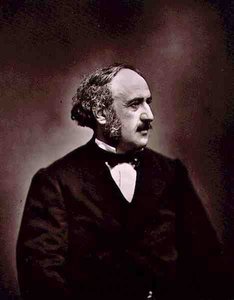 Jules Simon (1814-96), z 