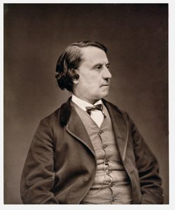Louis Blanc (1813-82), z 