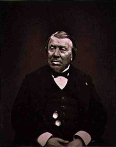 Philippe Ricord (1800-89), z 