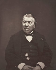 Philippe Records, s. 1876. od Etienne Carjat