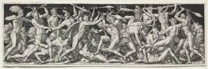 Souboje a triumfy od Etienne Delaune