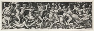 Souboje a triumfy od Etienne Delaune