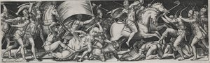 Souboje a triumfy od Etienne Delaune