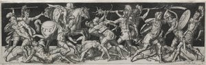 Souboje a triumfy od Etienne Delaune