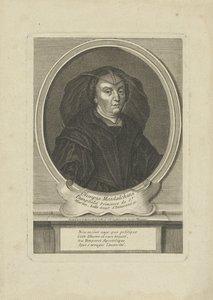 Portrét Olympie Maidalchini Pumphills 1591-1657, um 1700.