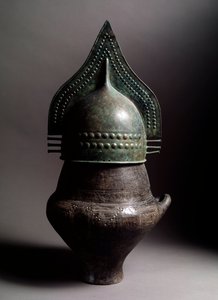 Kultura Villanova od Etruscan