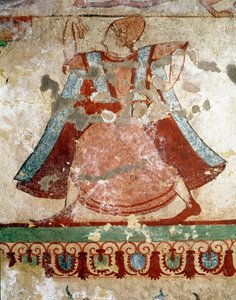 Závěsný od Etruscan