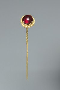 Přímý kolík, cca 500 př. Kr od Etruscan