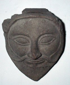Maska (kámen)