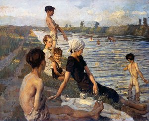 Dumat od Ettore Tito