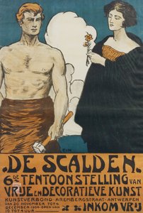  od Eugeen van Mieghem