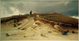 E.Bracht, zabitý