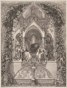 Briar Rose (Šípková Růženka)