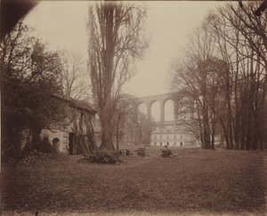  od Eugène Atget