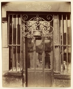  od Eugène Atget