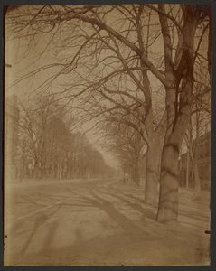  od Eugène Atget