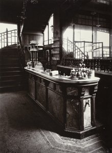  od Eugène Atget