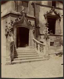  od Eugène Atget
