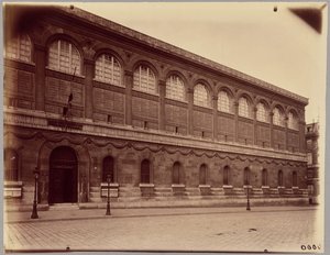  od Eugène Atget