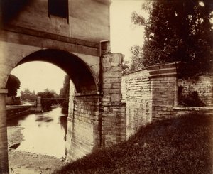  od Eugène Atget
