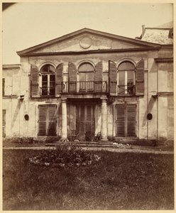  od Eugène Atget