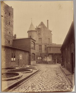  od Eugène Atget