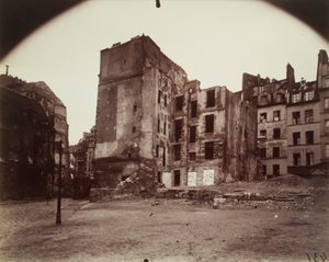  od Eugène Atget