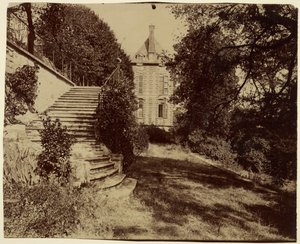  od Eugène Atget
