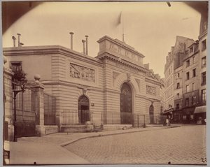  od Eugène Atget